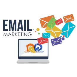 Email marketing expert in kochin image